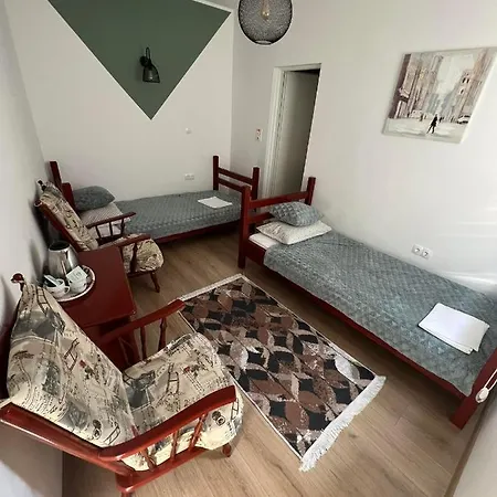 Guest House Time Out Sarajevo Exterior photo