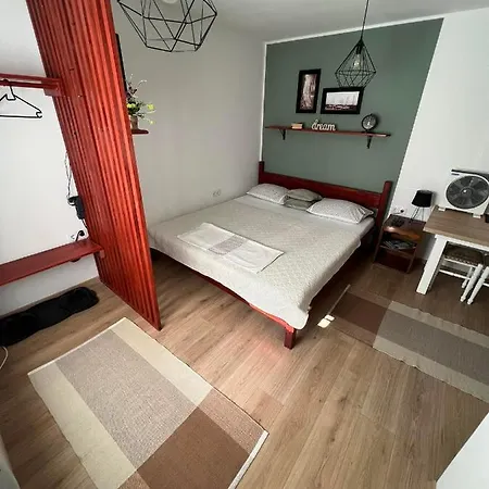 Guest House Time Out Sarajevo Exterior photo