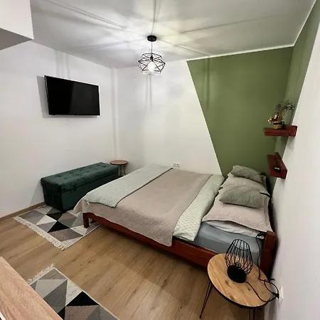 Guest House Time Out Sarajevo Exterior photo