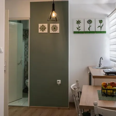Guest House Time Out Sarajevo Exterior photo