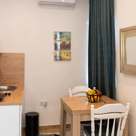 Guest House Time Out Sarajevo Exterior photo