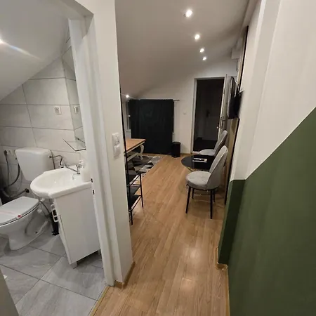 Guest House Time Out Sarajevo Room photo
