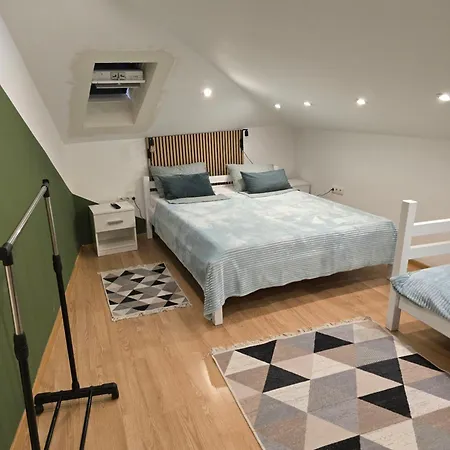 Guest House Time Out Sarajevo Room photo