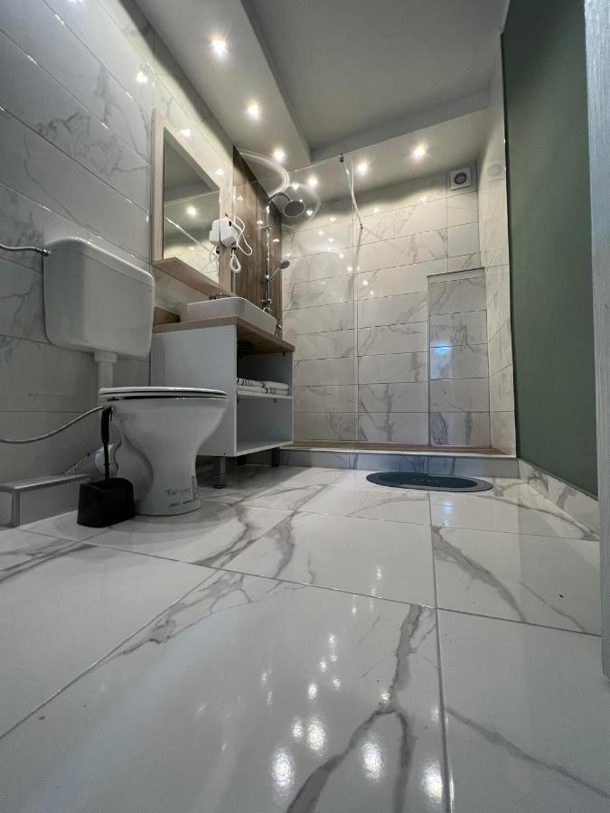 Time Out Guest house Sarajevo