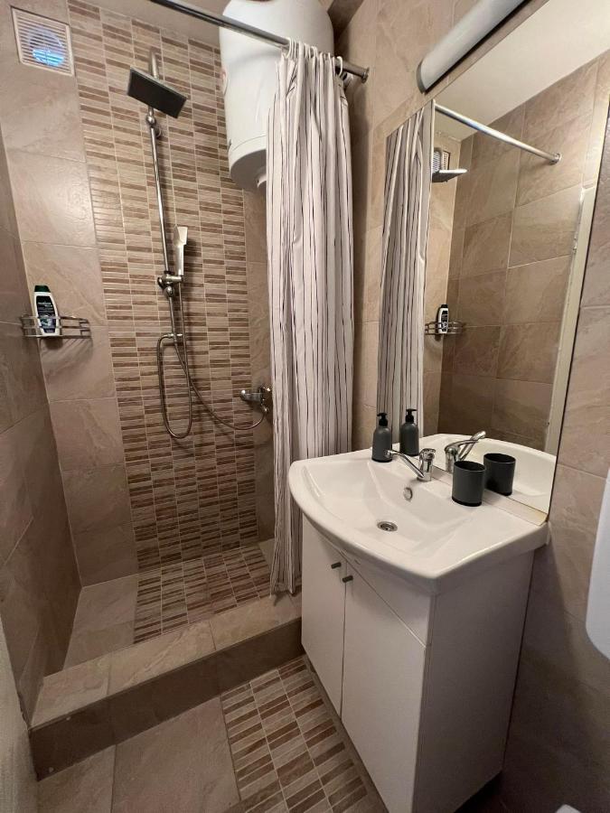 Time Out Guest house Sarajevo
