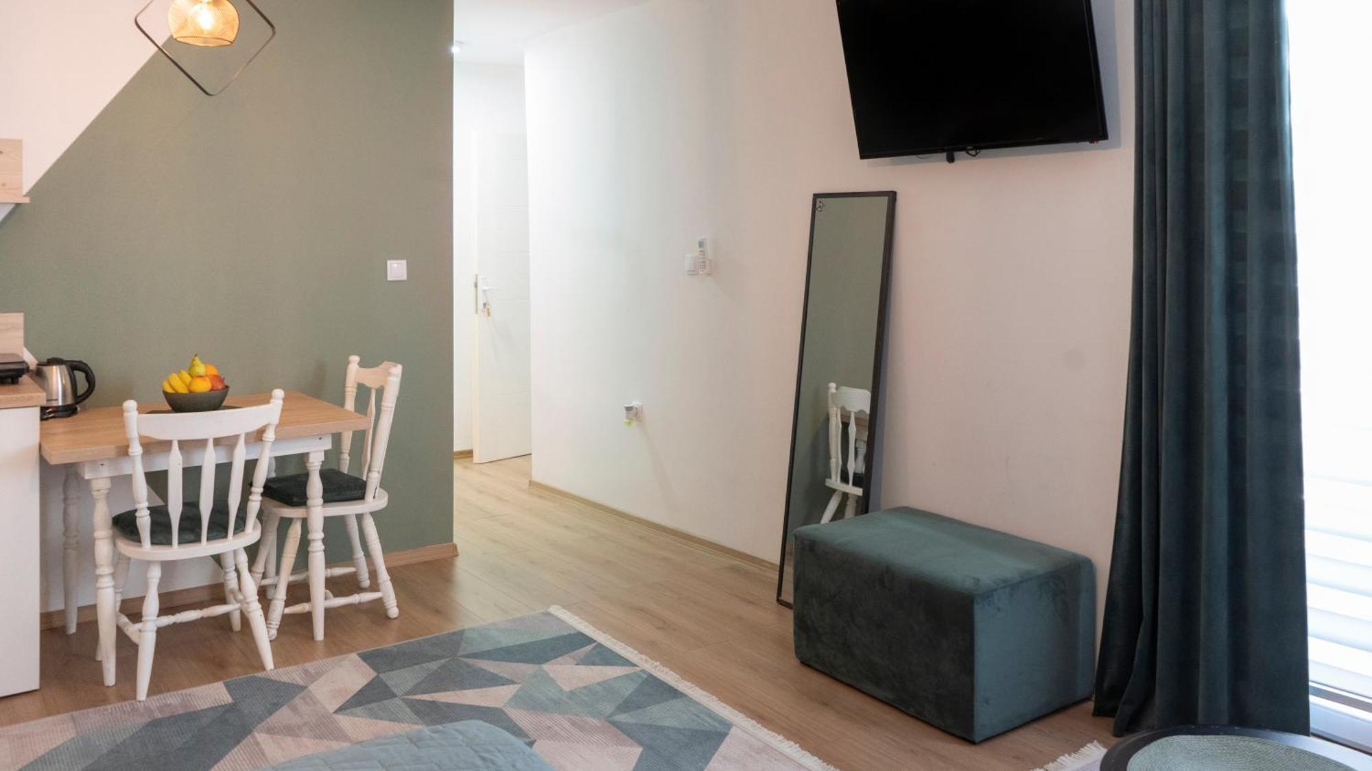 Time Out Guest house Sarajevo