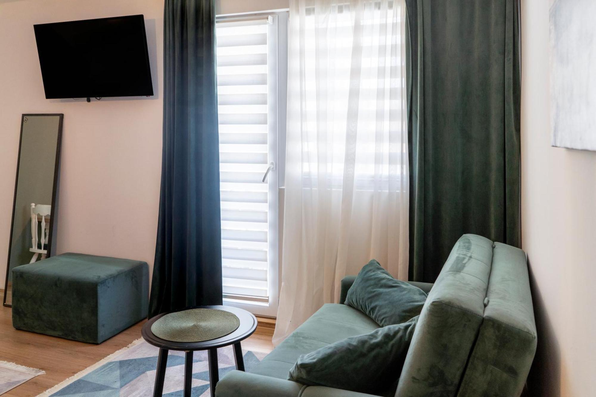 Time Out Guest house Sarajevo