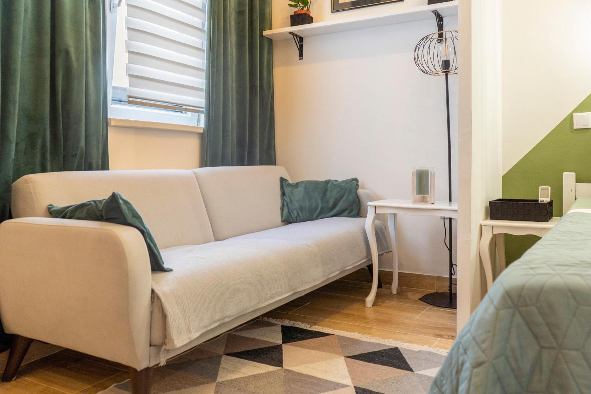 Guest house Time Out Sarajevo