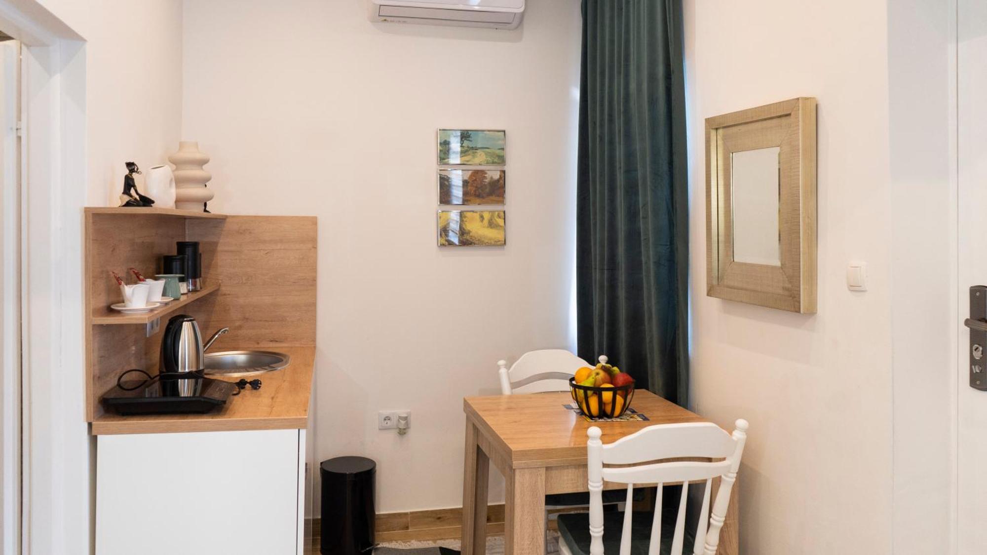 Time Out Guest house